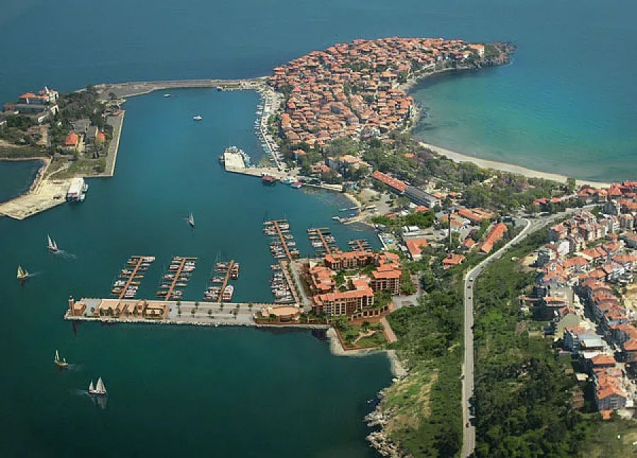 Дават до 60 хил. евро за имот до морето