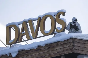 Давос: Социалното неравенство е глобален риск