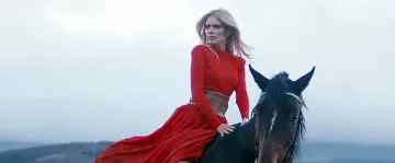 Нели Петкова с нов радиосингъл и видеоклип „Аз и Ти"