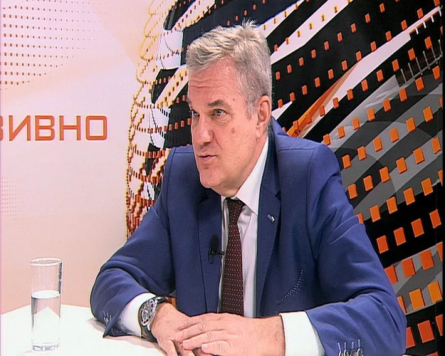 Румен Петков пред ТВ Европа: „Сближаване с БСП на този етап е невъзможно"