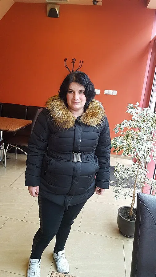 Даниела се бори да си върне децата