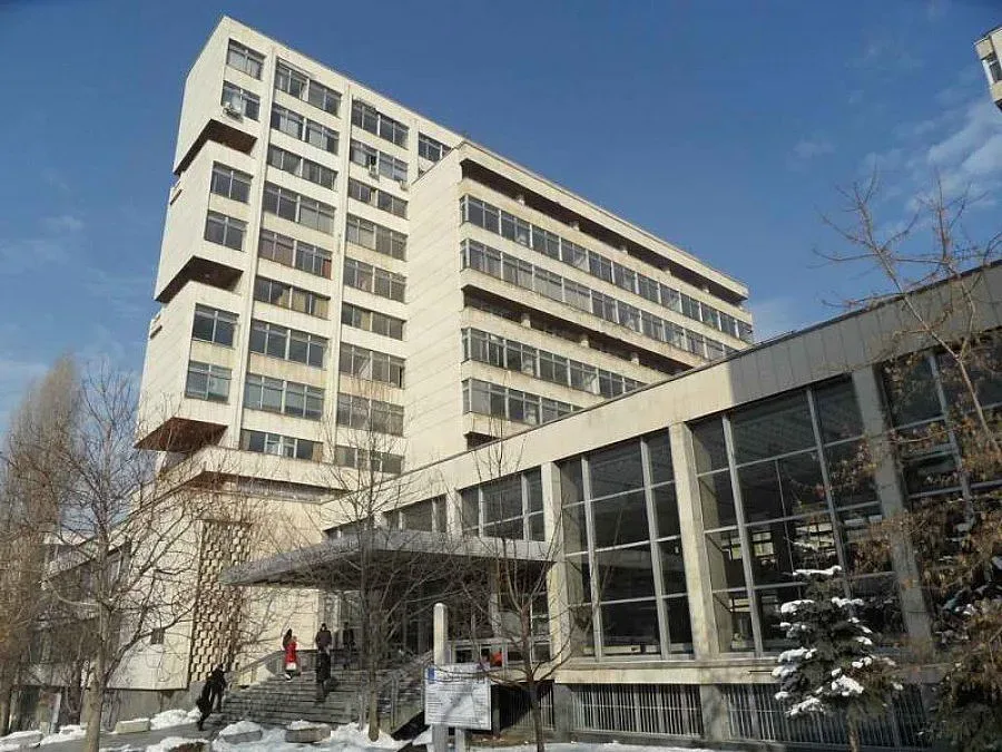 Обновяват УАСГ с 3 млн. лв.