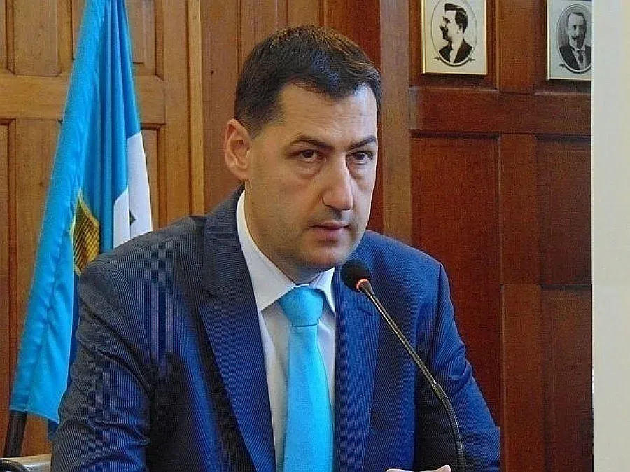 Съдът отстрани кмета Иван Тотев от поста му (ОБНОВЕНА)