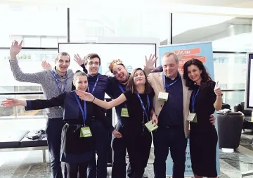 Български стартъп става партньор на US платформа за уеб магазини