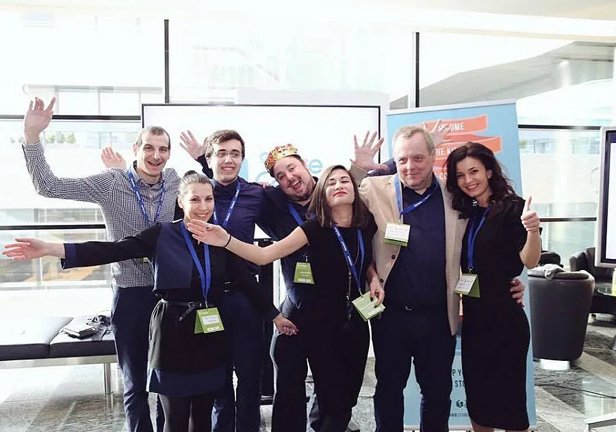 Български стартъп става партньор на US платформа за уеб магазини