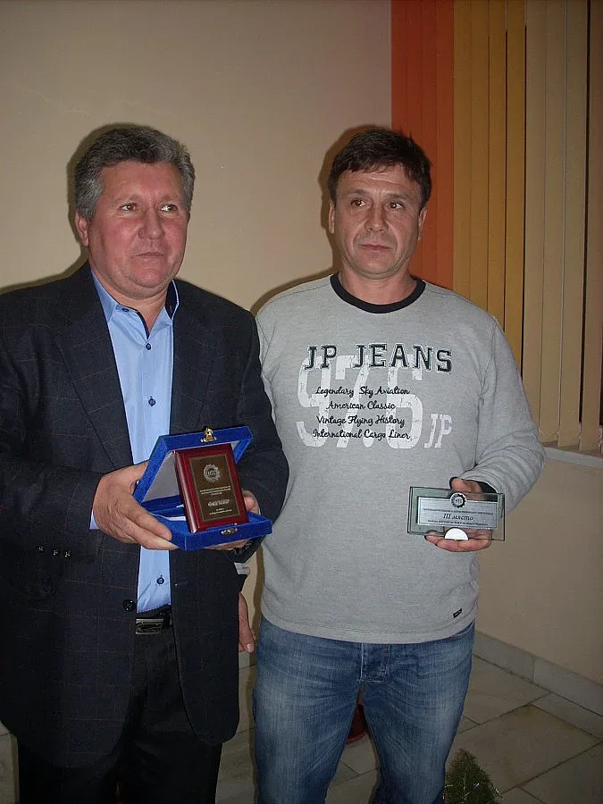 Фермер №1 започнал с патици и гъски