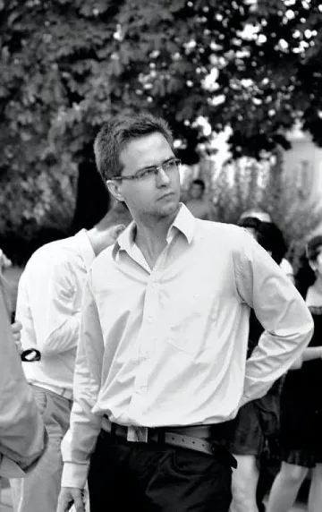 Голямата умора