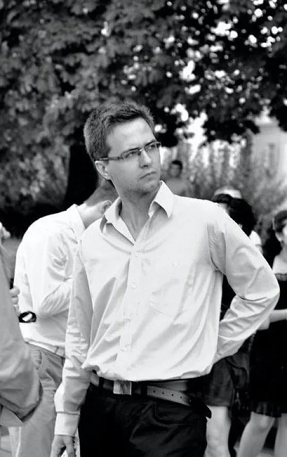 Голямата умора