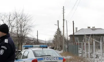 Двойно убийство и самоубийство е версията за ужаса във Вълчи дол