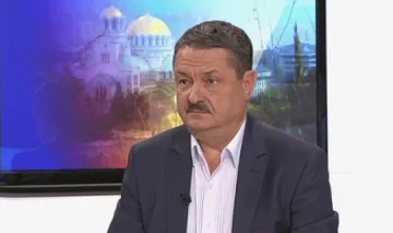 Рачев: Чакат ни сняг, дъжд, лед и вятър тази седмица