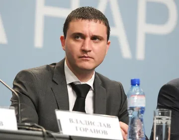 Горанов представя възможностите на Фонда на фондовете
