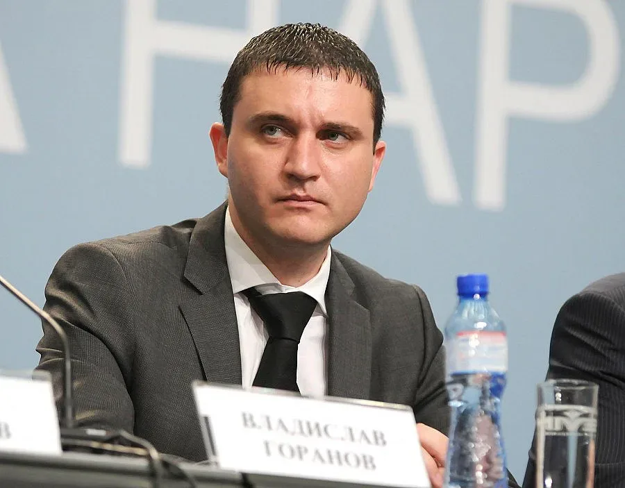 Горанов представя възможностите на Фонда на фондовете