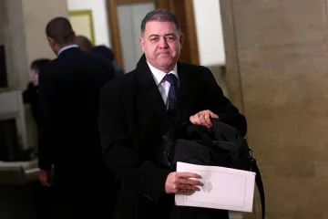 Внасят втори обвинителен акт срещу Николай Ненчев