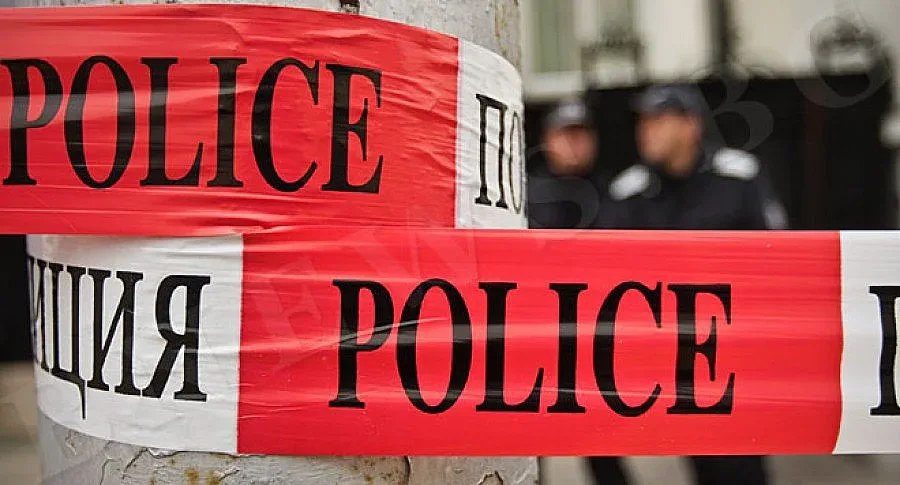 Цяло семейство застреляно във Вълчи дол