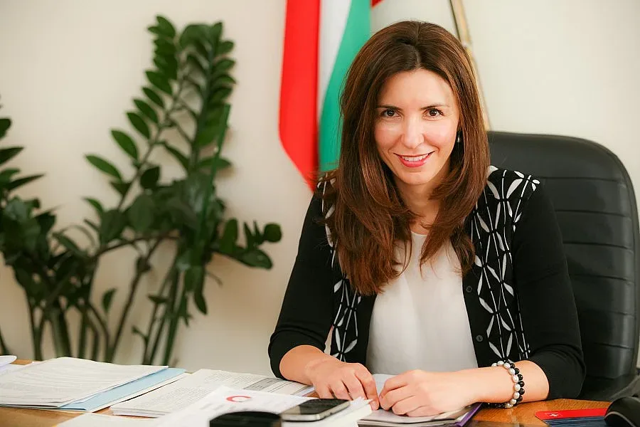 Планът "Юнкер" ще докара 1,4 млрд. евро в България