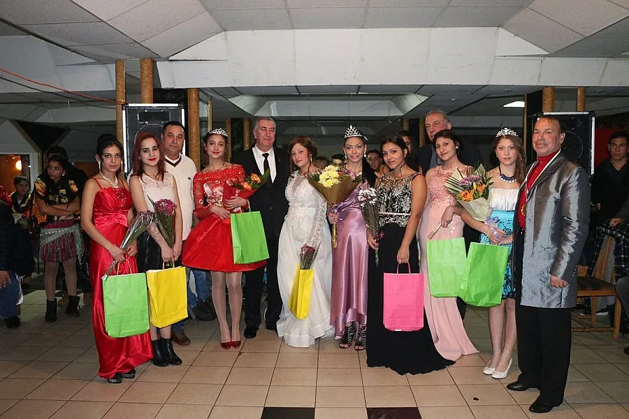 Във Видин избраха Мис Василица