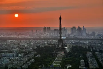 Започва международна среща, посветена на израелско-палестинския конфликт