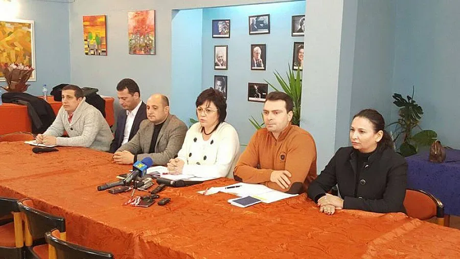 БСП готви програма за развитие на 5 сектора