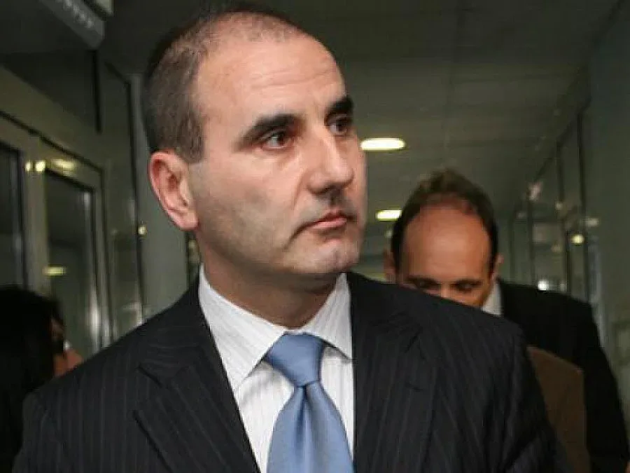 Цветанов: БСП се връща на власт