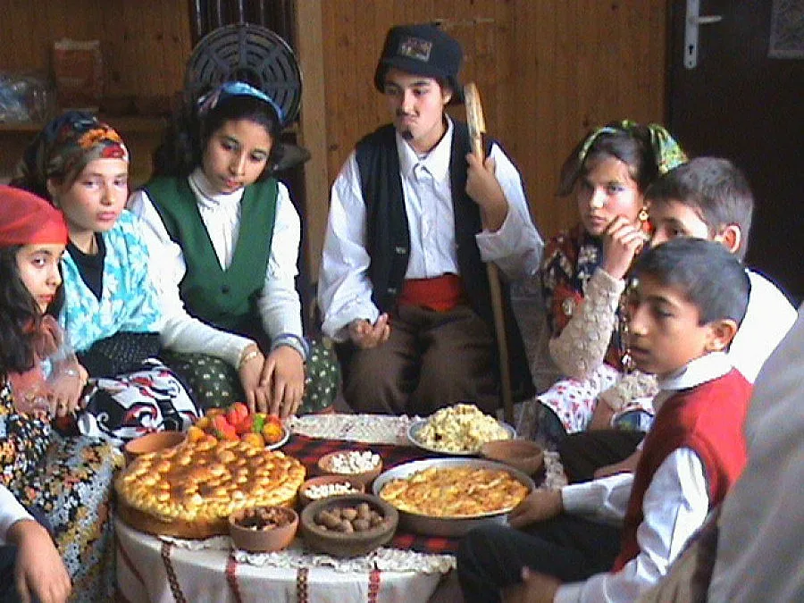 Днес е Банго Васил