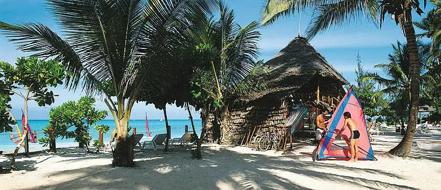 Да отлетиш за топлите страни 2