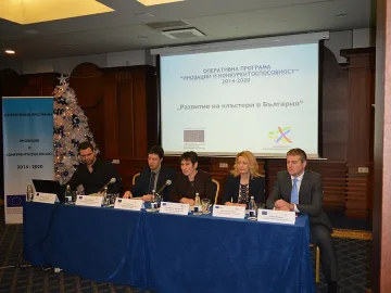 Дават рамо на бизнеса в страната