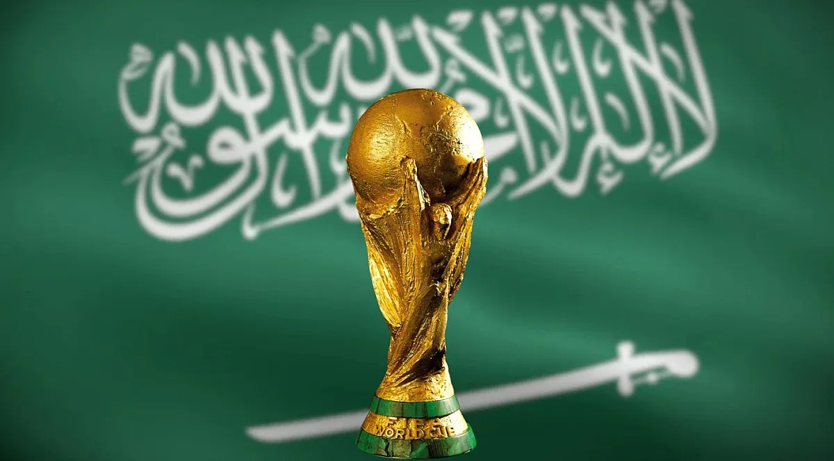 Саудитска Арабия стяга редиците на футболните фенове! Строга забрана