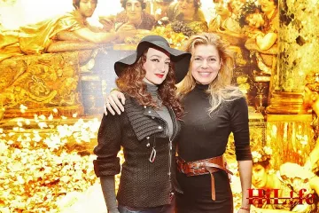 "Мона Лиза" вече е в София