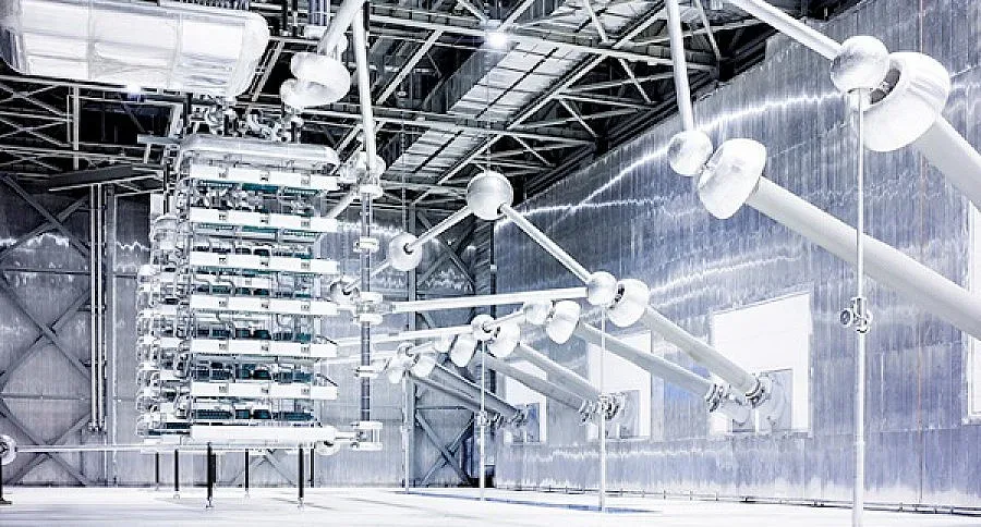 АББ печели мега сделка за $640 млн.