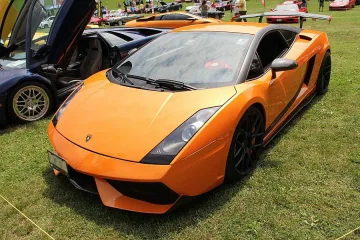 81 баровци у нас карат Rolls Royce и Lamborghini