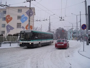 До 50 лв. глоба за нередовен пътник