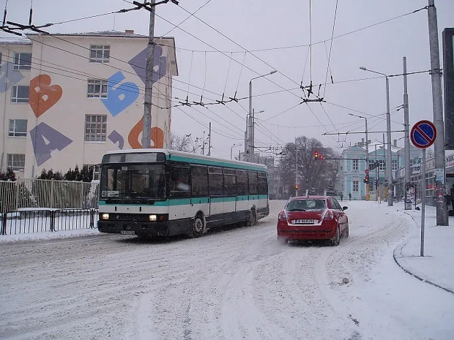 До 50 лв. глоба за нередовен пътник
