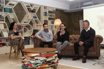 270 проекта кандидатстват за VIVACOM Регионален грант