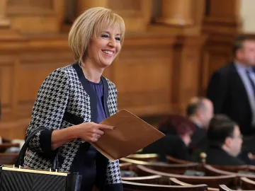 Манолова: Промените в ГПК са победа над монополите
