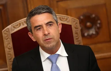 Плевнелиев скочи на Маргарита Попова 