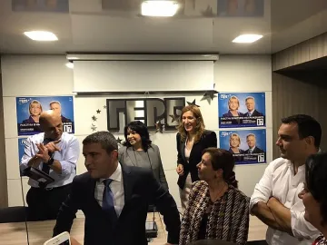 Без кметове в листите на ГЕРБ