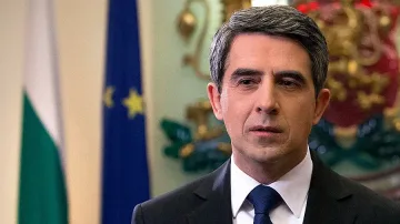 Президентът: Истинската болка ме научи да живея (ОБНОВЕНА) 