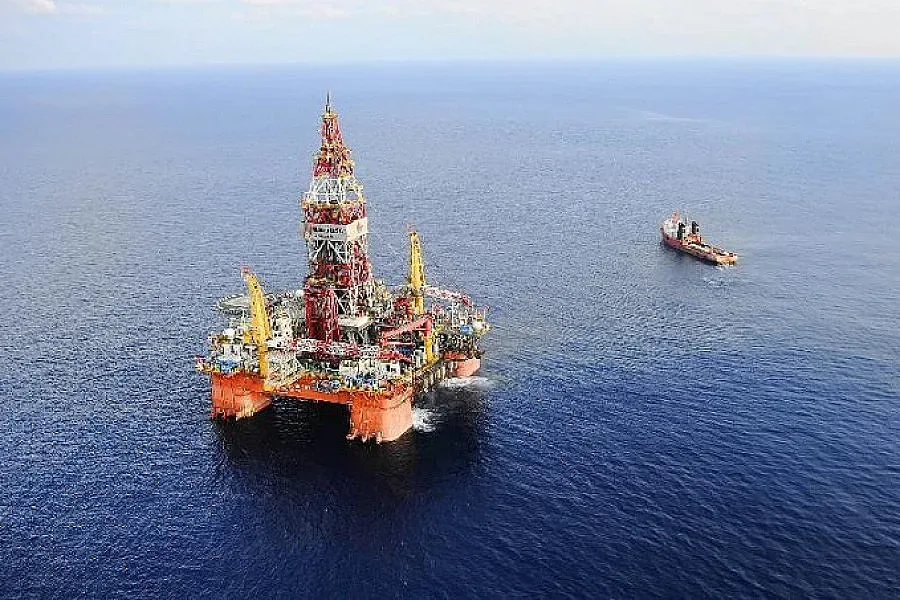 Спряха конкурса за търсене на петрол и газ в "Терес"