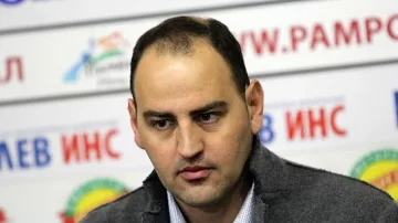 Петър Стойчев: Следващото предизвикателство е Антарктида