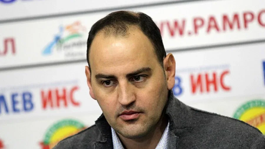 Петър Стойчев: Следващото предизвикателство е Антарктида