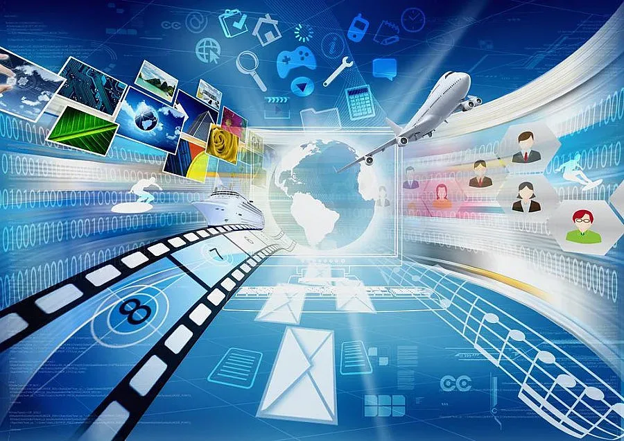 Бизнесът вдига приходите си с дигитална трансформация