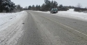 Отвориха за движение основните планински проходи и Петолъчката