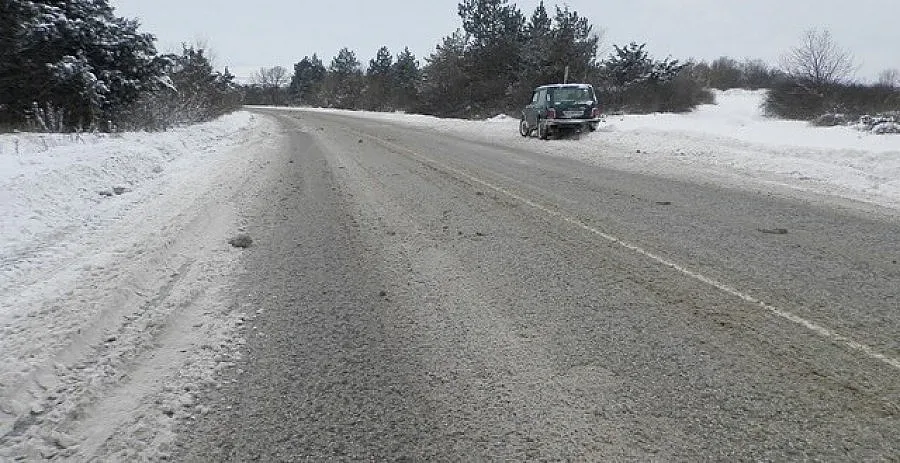 Отвориха за движение основните планински проходи и Петолъчката