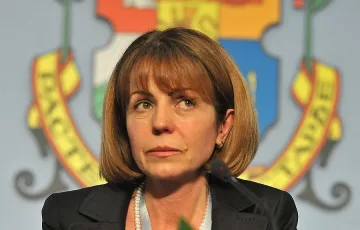 Фандъкова: Ще има санкция за фирмата, почистваща "Цариградско шосе"