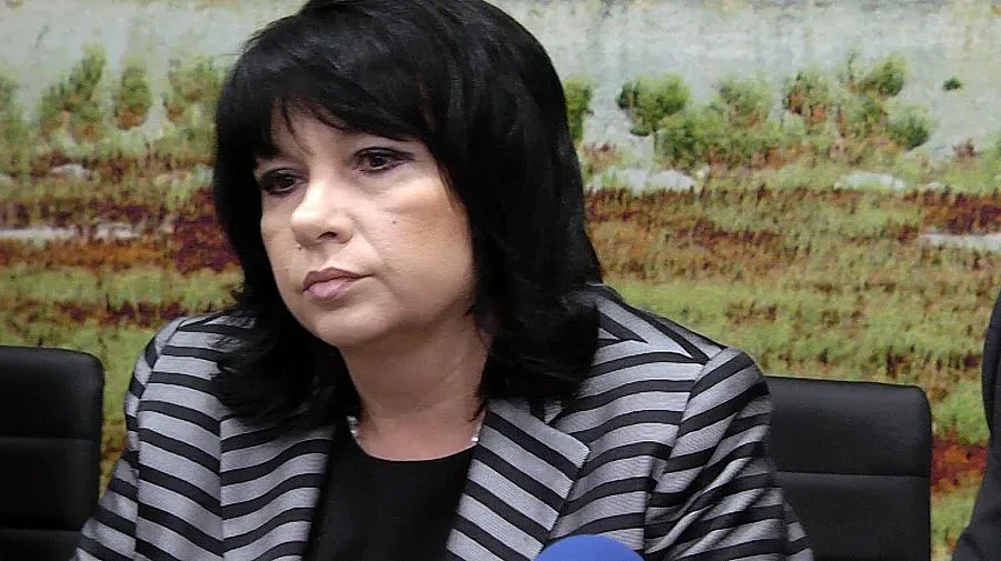 Счупихме рекорд по харчене на ток 