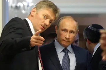 Кремъл: Новите санкции на САЩ са безпрецедентна деградация