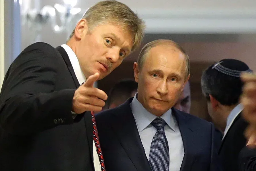 Кремъл: Новите санкции на САЩ са безпрецедентна деградация