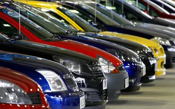 Кои са най-купуваните стари коли