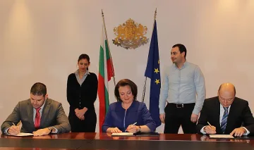 МОСВ осигури 52,4 млн. лв. за банкови гаранции