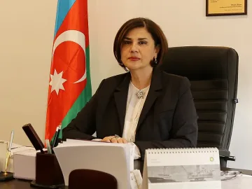 Афаг Масуд: В гладенето има мистика